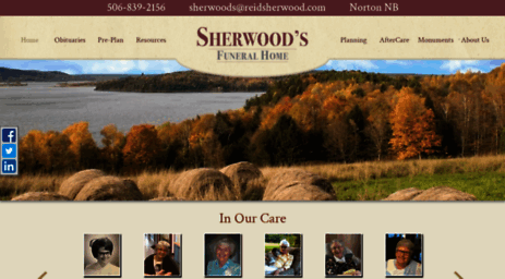 sherwoodsfuneralhome.com