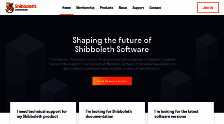 shibboleth.net