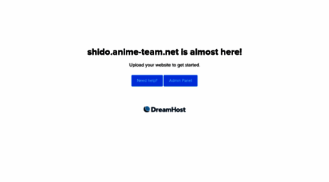 shido.anime-team.net