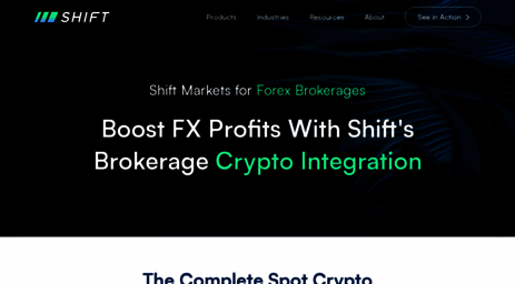 shiftforex.com