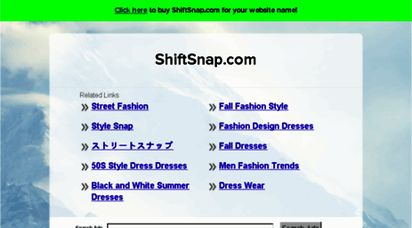 shiftsnap.com