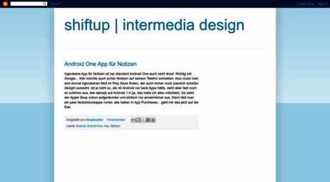 shiftup-intermedia-design.blogspot.com