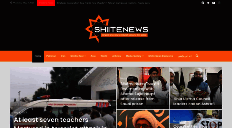 shiitenews.com