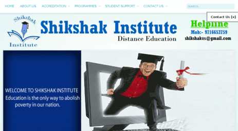 shikshakinstitute.com
