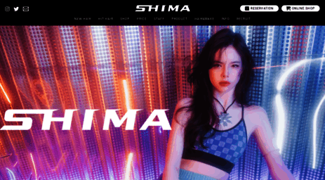shima-hair.com