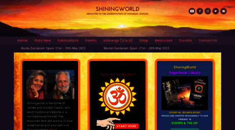 shiningworld.com