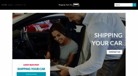 shipping-your-car.com