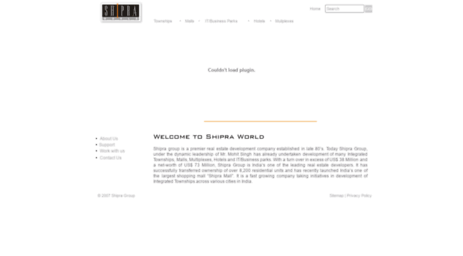 shipraworld.com