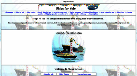 ships-for-sale.com