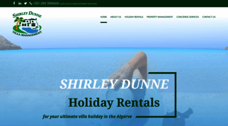 shirleydunne.com