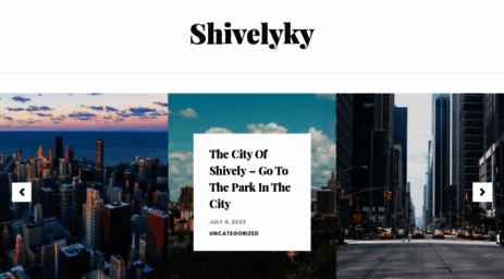 shivelyky.org