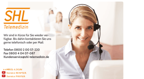 shl-telemedicine.de