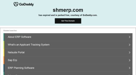 shmerp.com