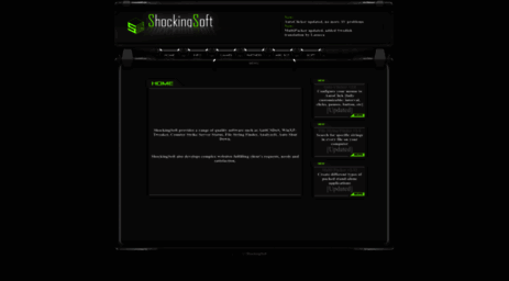 shockingsoft.com