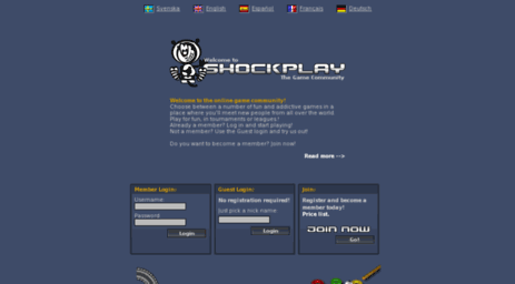 shockplay.com