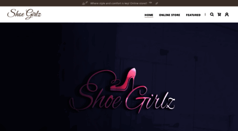 shoegirlz.com