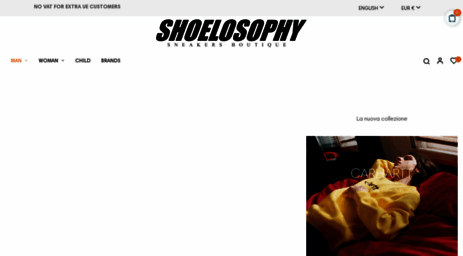 shoelosophy.it