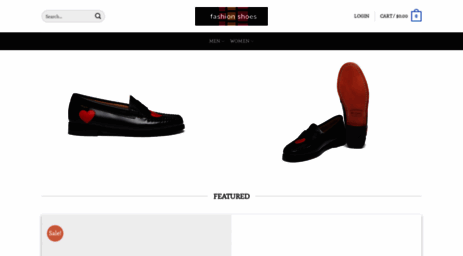 shoes-vogue.com