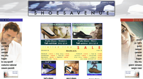 shoesavenue.com
