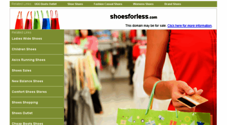 shoesforless.com