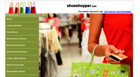 shoeshopper.com
