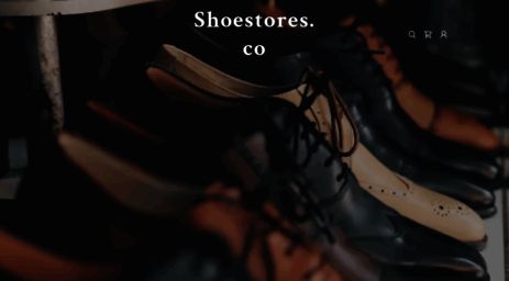 shoestores.co