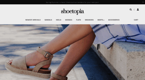 shoetopia.com