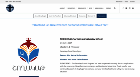 shoghagat.com