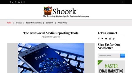 shoork.com