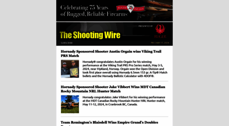 shootingwire.com
