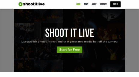 shootitlive.com