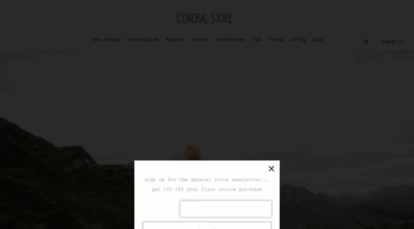 shop-generalstore.com