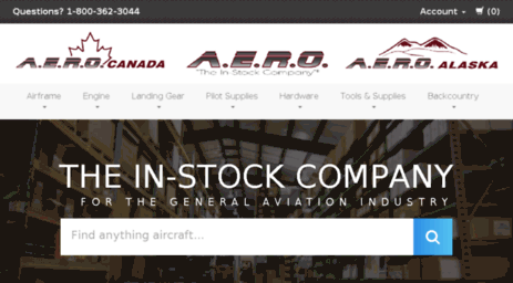 shop.aeroinstock.com