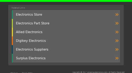 shop.amazing-electronics.com