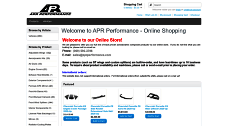shop.aprperformance.com