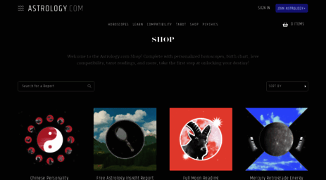 shop.astrology.com