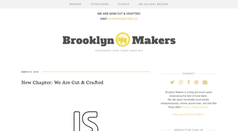 shop.brooklynmakers.com