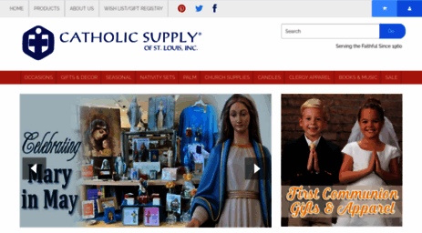 shop.catholicsupply.com