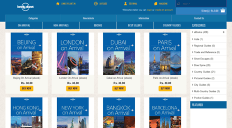 shop.lonelyplanet.in