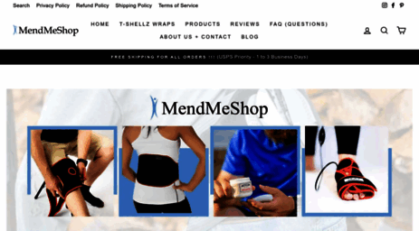 shop.mendmeshop.com