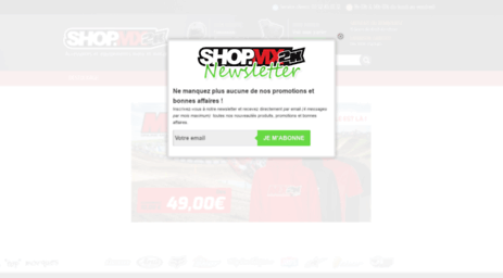 shop.mx2k.com