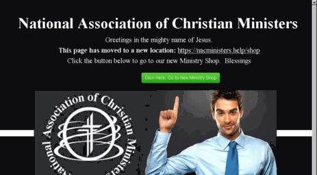 shop.nacministers.org