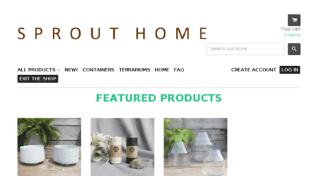 shop.sprouthome.com
