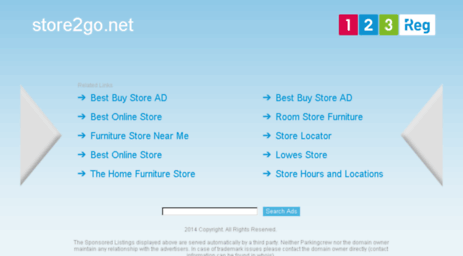 shop.store2go.net