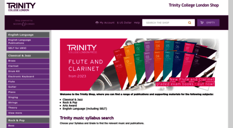 shop.trinitycollege.co.uk