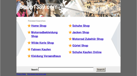 shop1389.com