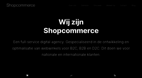 shopcommerce.nl