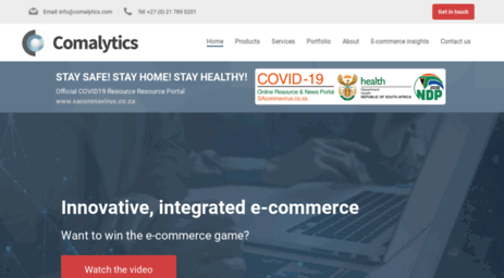 shopdirect.co.za