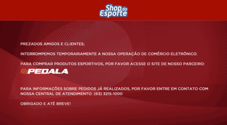 shopdoesporte.com.br