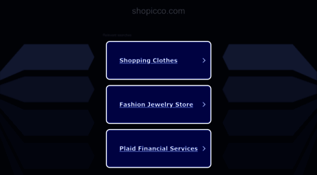 shopicco.com